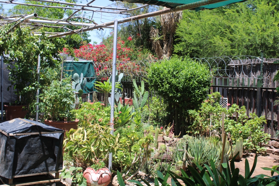 3 Bedroom Property for Sale in Graaff-Reinet Eastern Cape